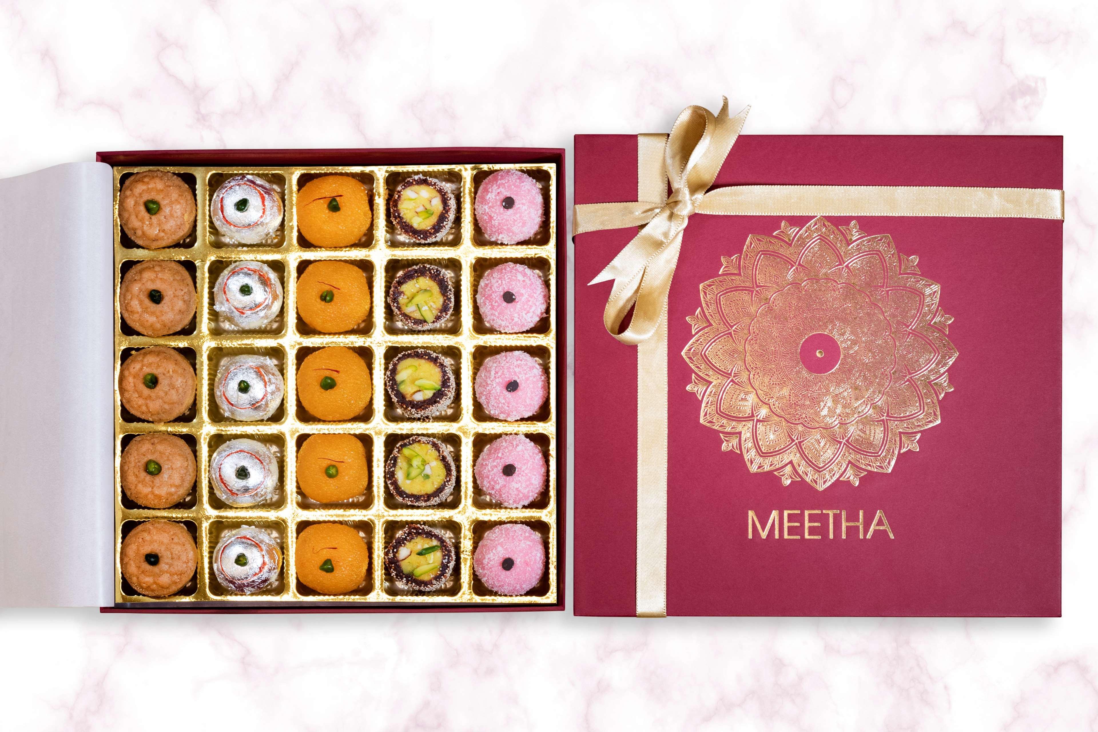 Radisson Blu Plaza Hotel Hyderabad Banjara Hills Extérieur photo Metha Chocolates