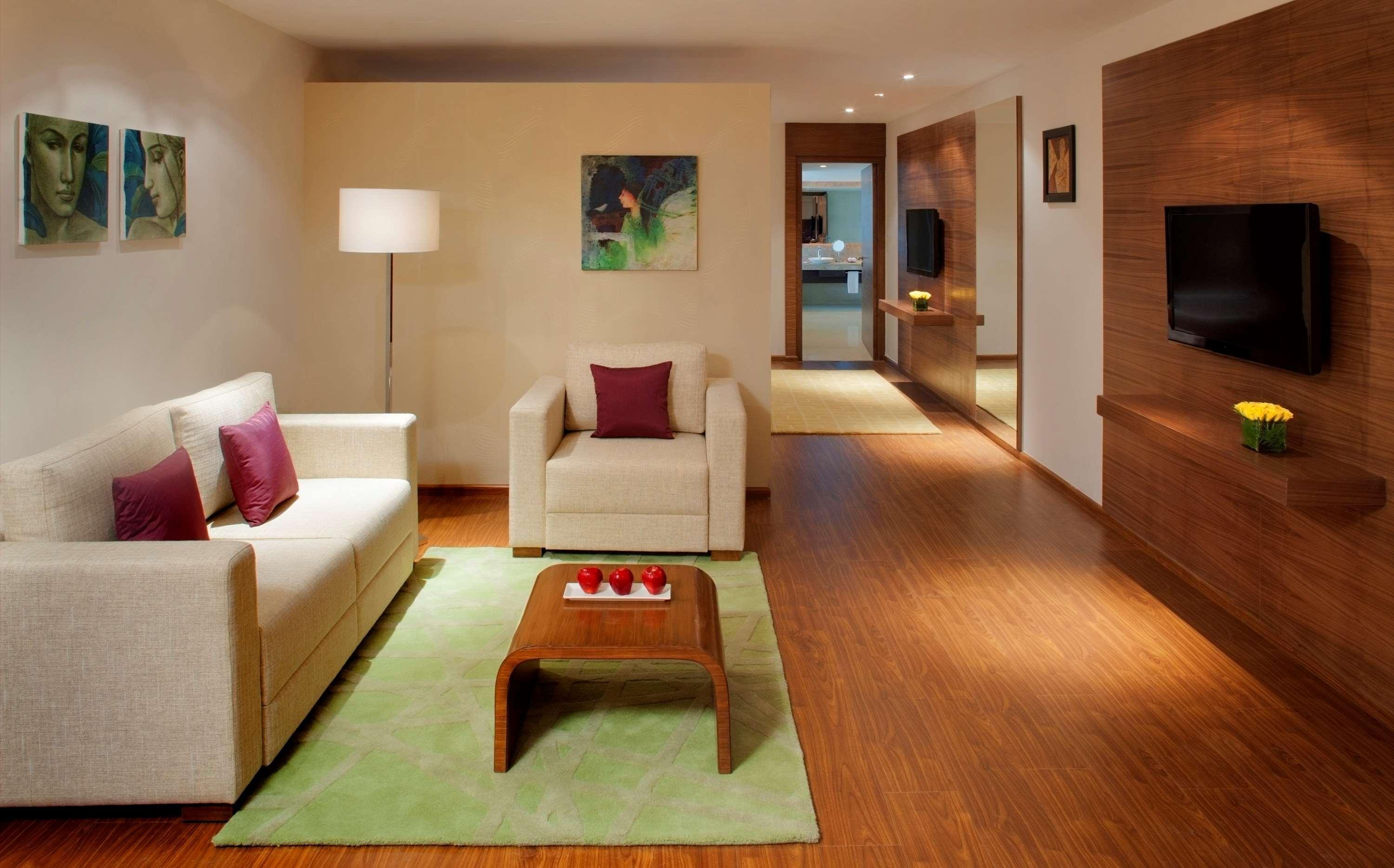 Radisson Blu Plaza Hotel Hyderabad Banjara Hills Extérieur photo Suite at the Park, Hyderabad